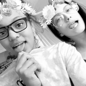 Meet your Posher, Jade